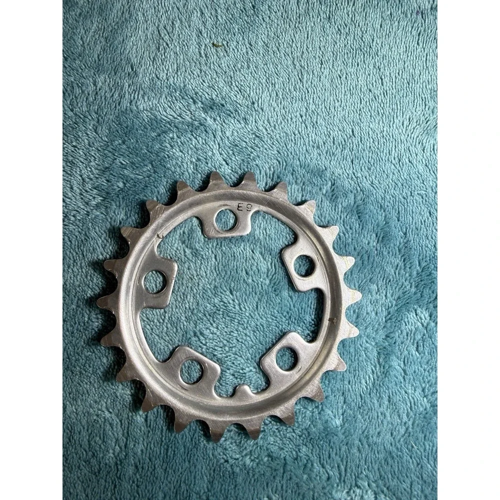 Shimano K-22 5-arm chainring